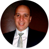 Fabio G. Canaparo