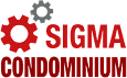 Logo Sigma Condominuim