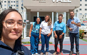 <p><strong><span style="color: #969696; font-size: 20px;">Condomínio Clube Vista do Vale</span></strong></p>
