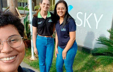 <p><strong><span style="color: #969696; font-size: 20px;">Inspeção predial Condomínio Sky</span></strong></p>
