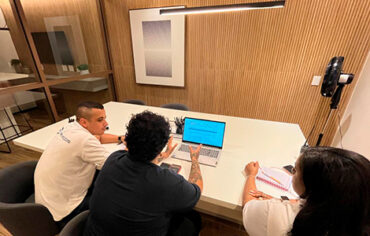 <p><strong><span style="color: #969696; font-size: 20px;">Treinamento e Registro das Manutenções Preventivas Condomínio Reserva Vila Mariana</span></strong></p>
